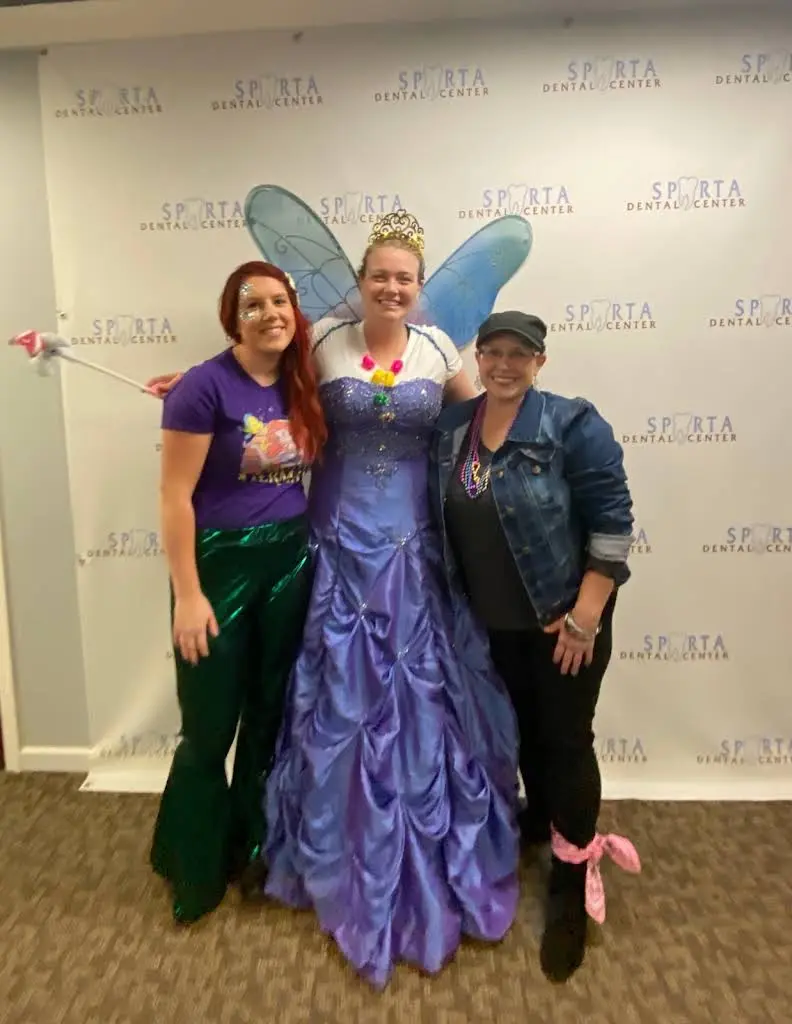 Sparta Dental Center