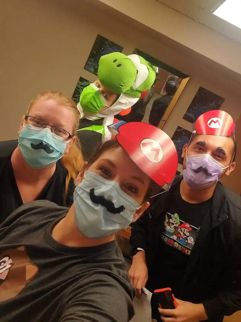 Sparta Dental Center