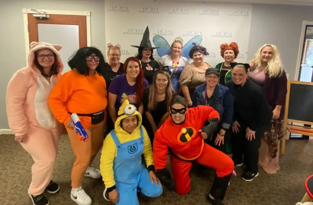 Sparta Dental Center