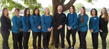 Waterloo Heights Dental