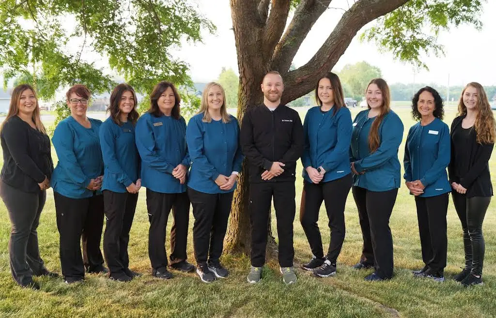 Waterloo Heights Dental