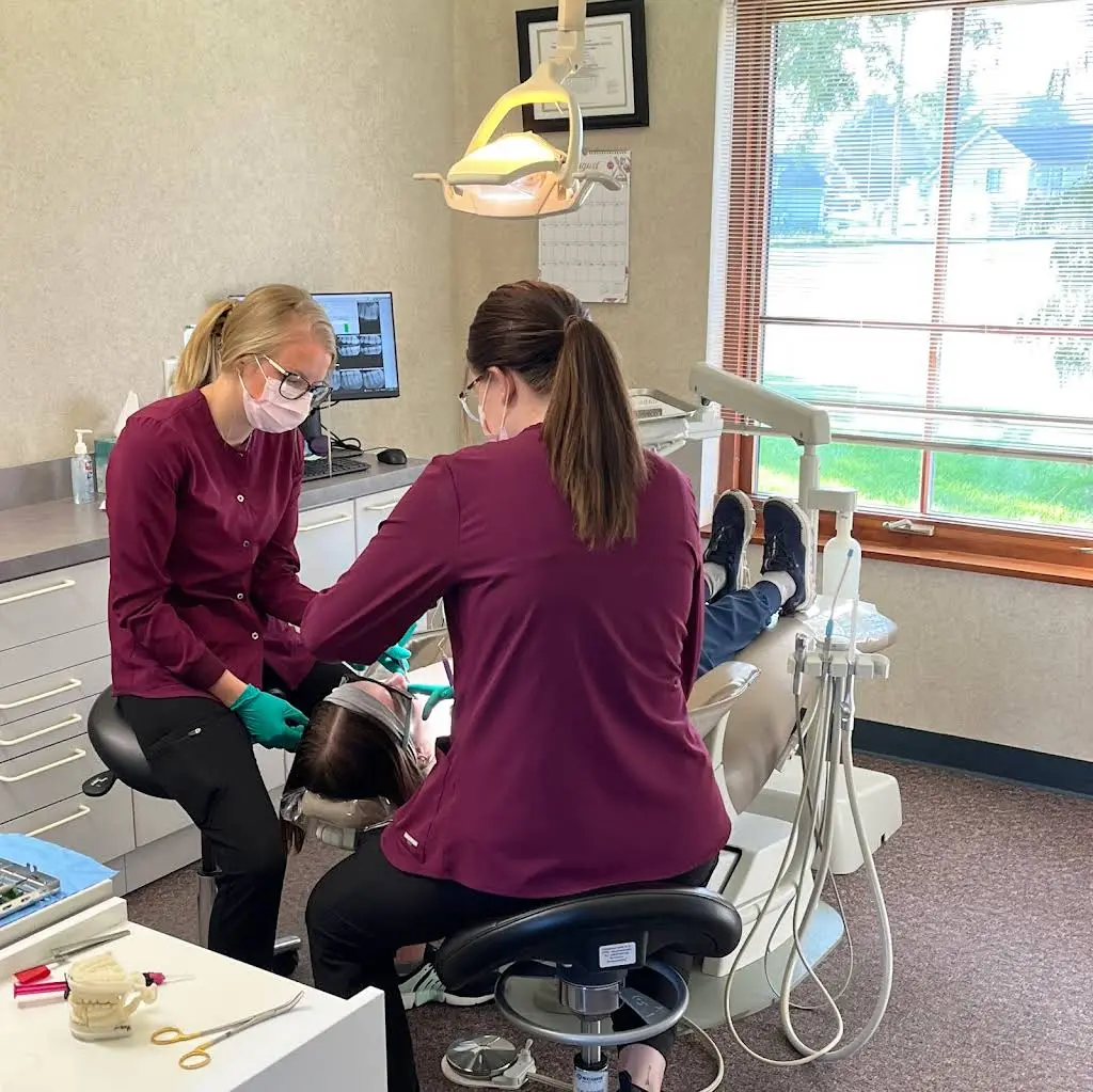 Waterloo Heights Dental