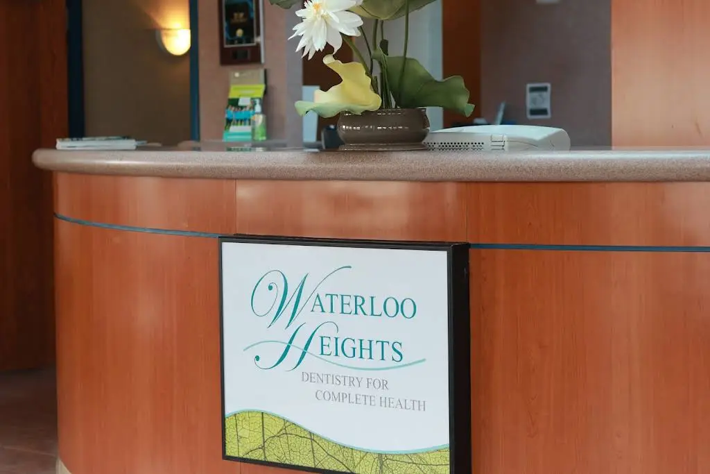 Waterloo Heights Dental