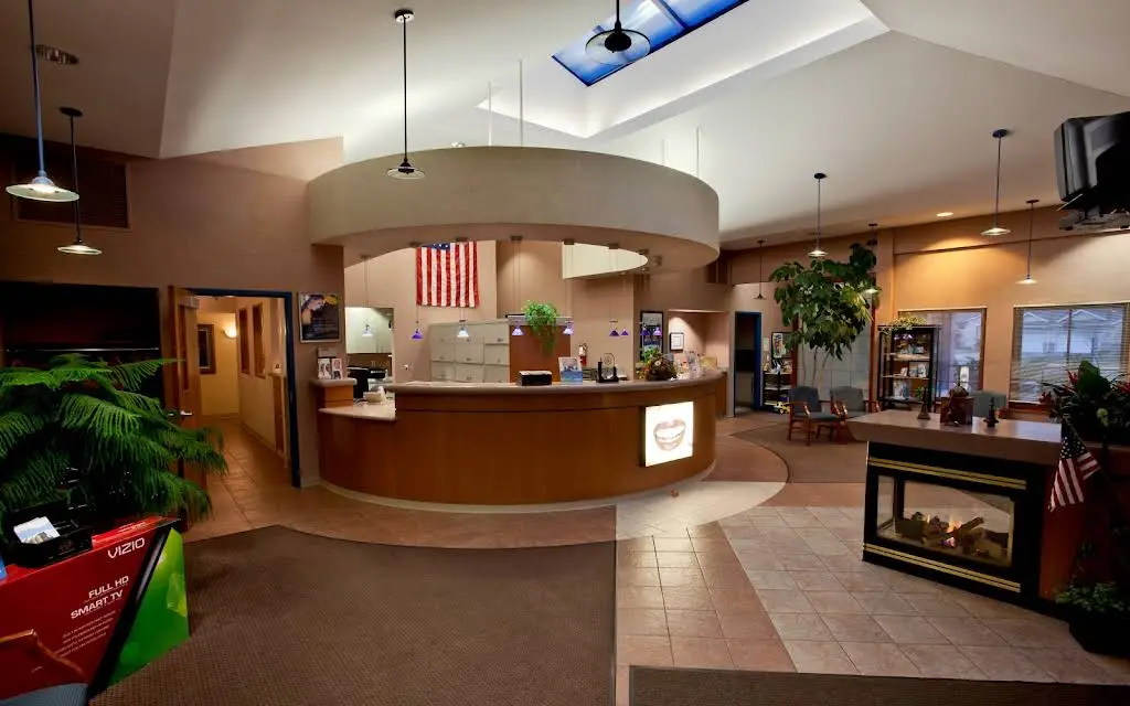 Waterloo Heights Dental