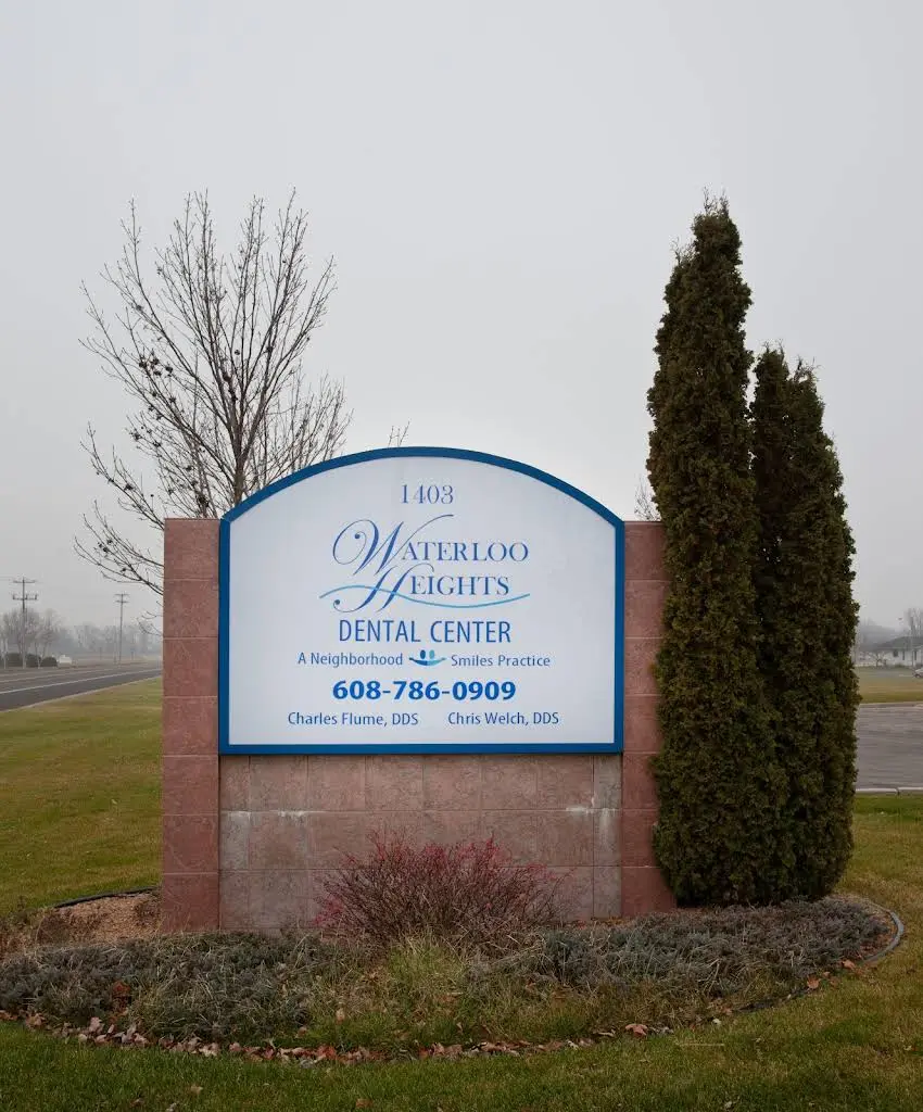 Waterloo Heights Dental