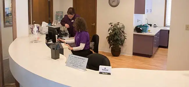 Jacobson Dental