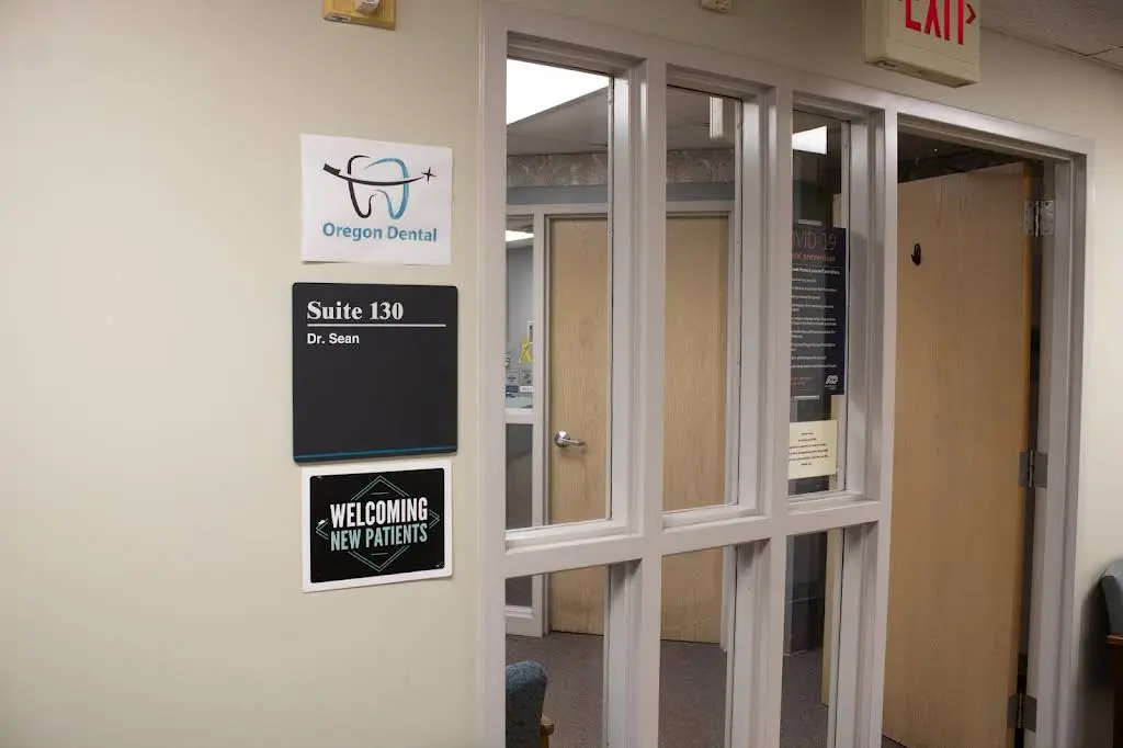 Oregon Dental