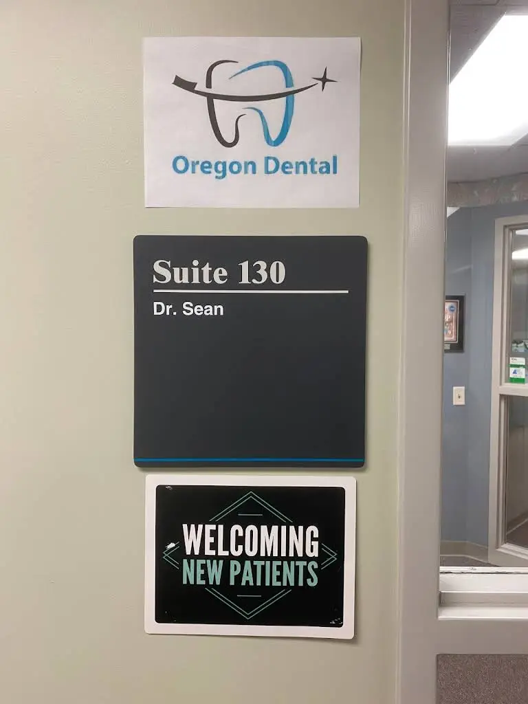Oregon Dental