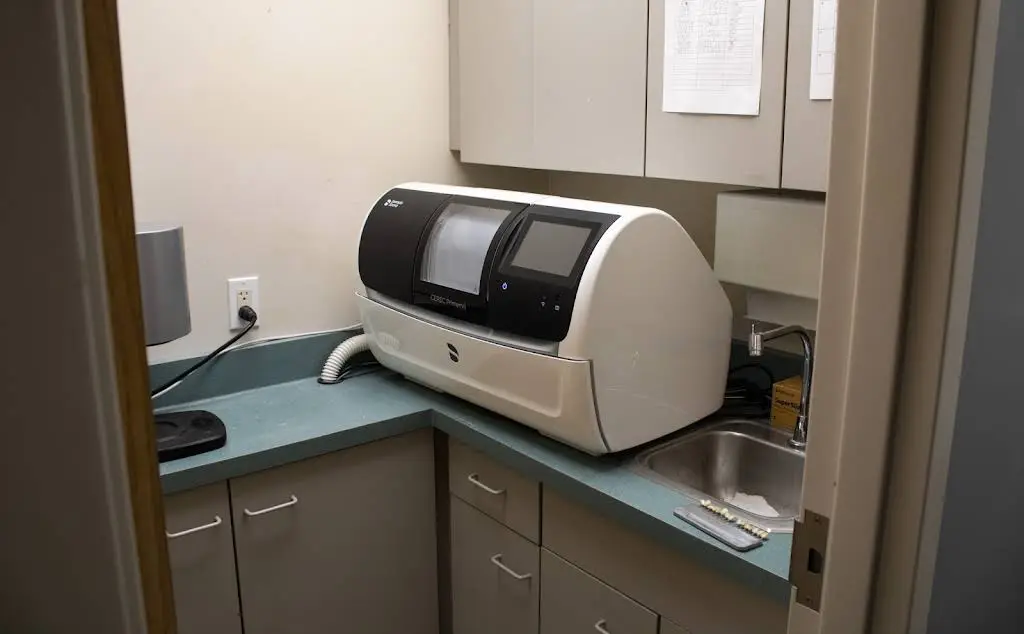 Oregon Dental