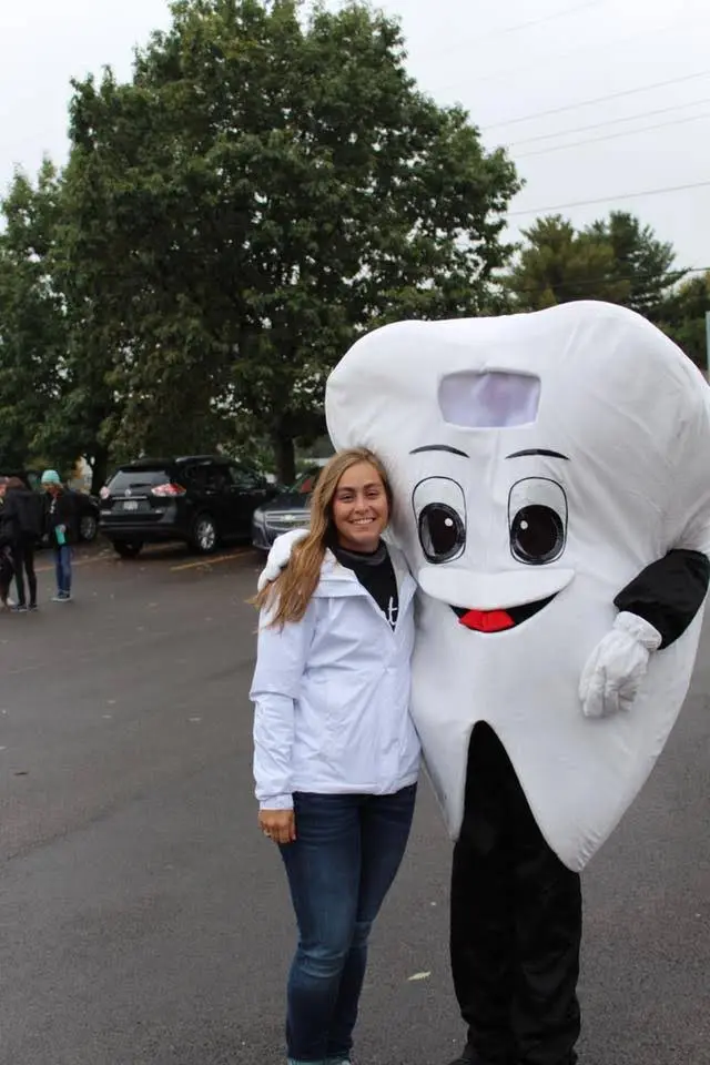 Oregon Dental