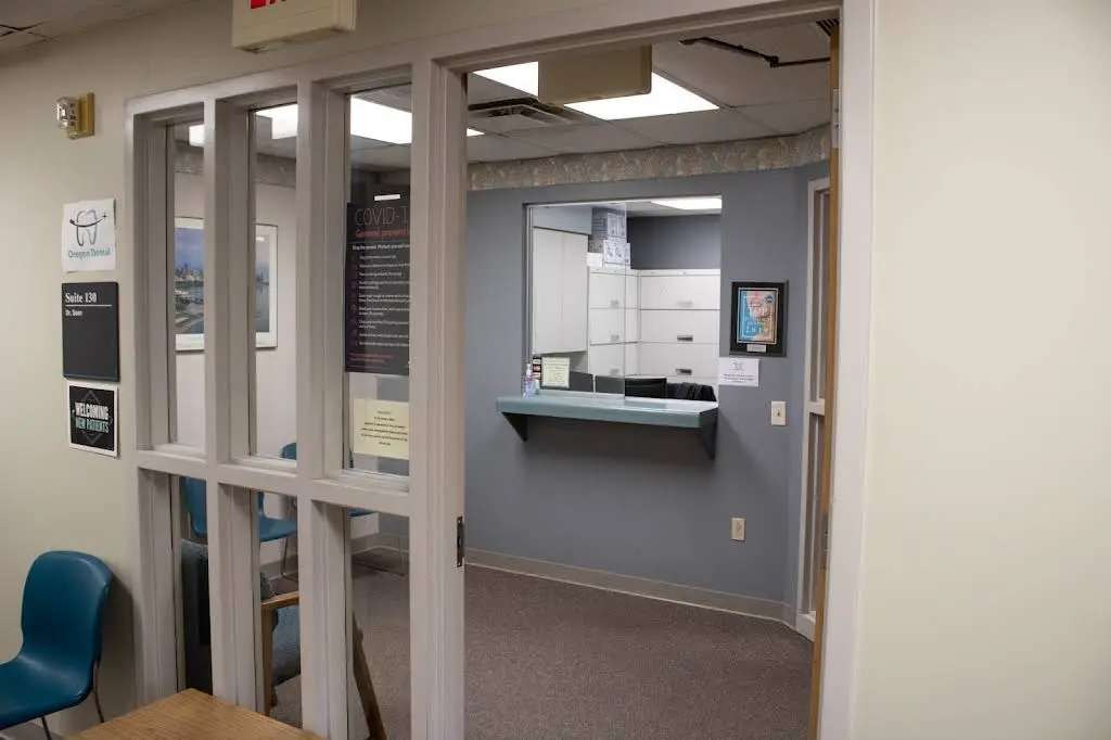 Oregon Dental