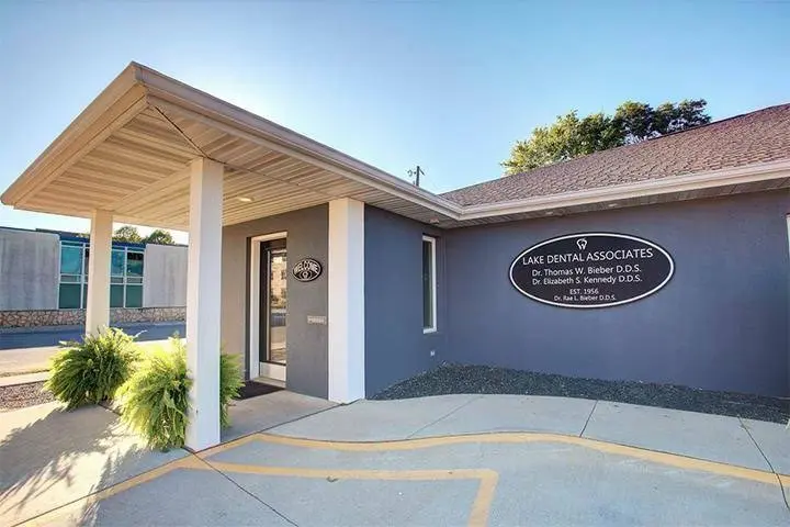 Lake Dental Associates
