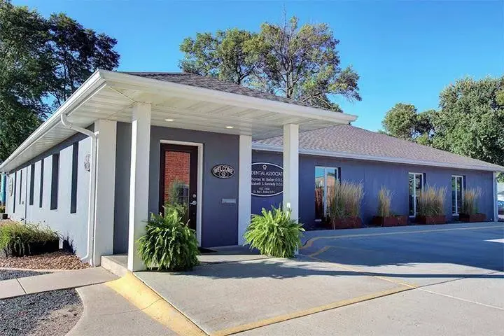 Lake Dental Associates