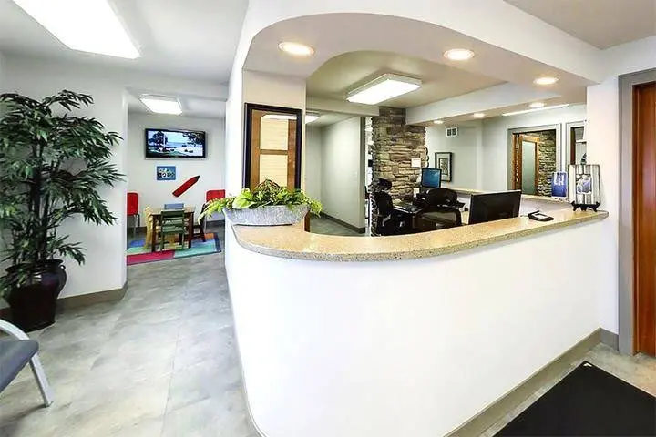 Lake Dental Associates
