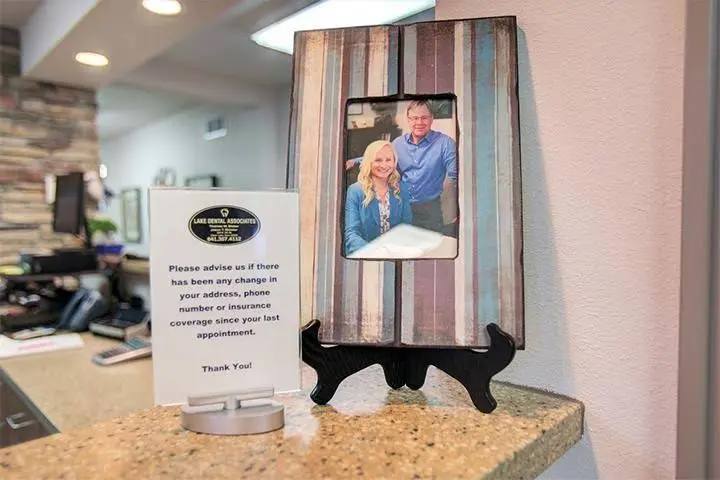 Lake Dental Associates
