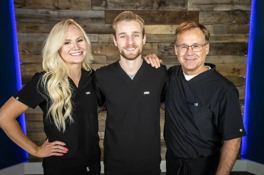 Lake Dental Associates
