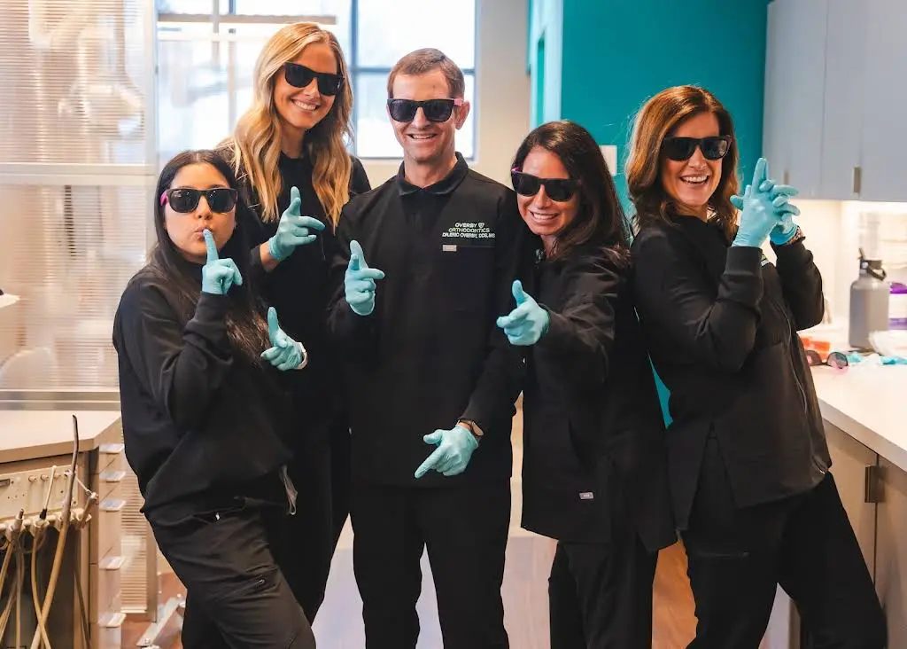 Overby Orthodontics