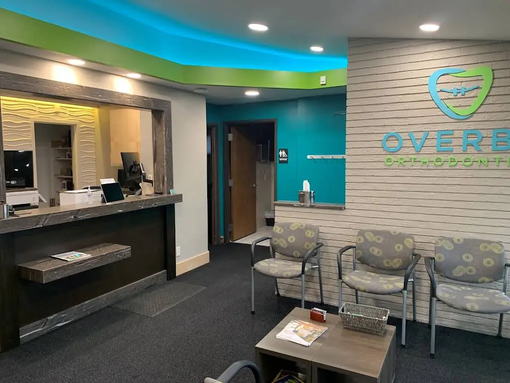 Overby Orthodontics