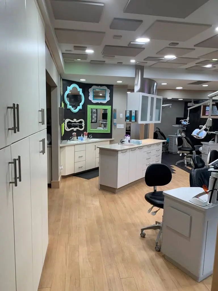 Overby Orthodontics