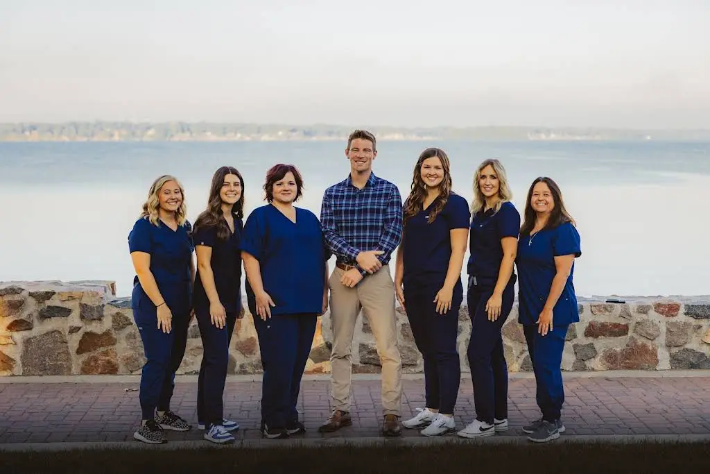 Lehmann Family Dental
