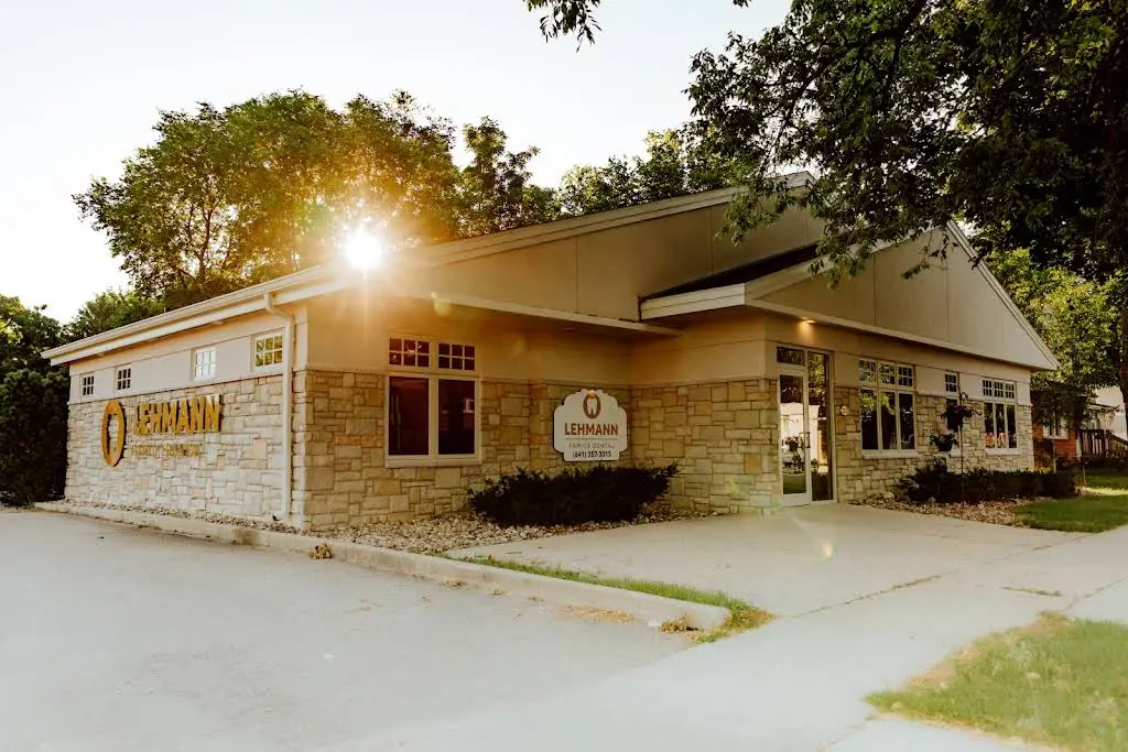 Lehmann Family Dental