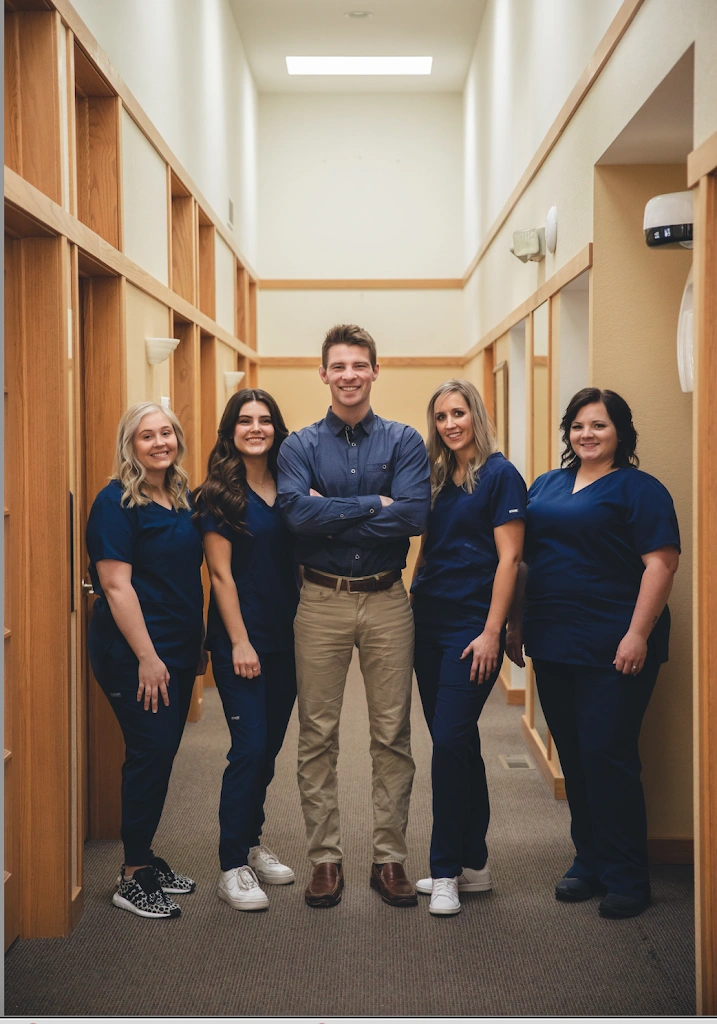 Lehmann Family Dental