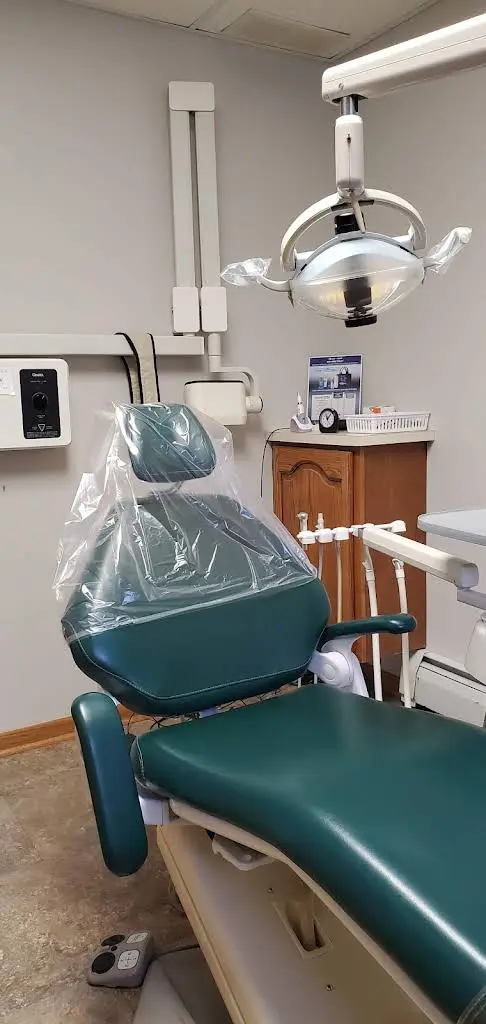 Fountain Lake Family Dental