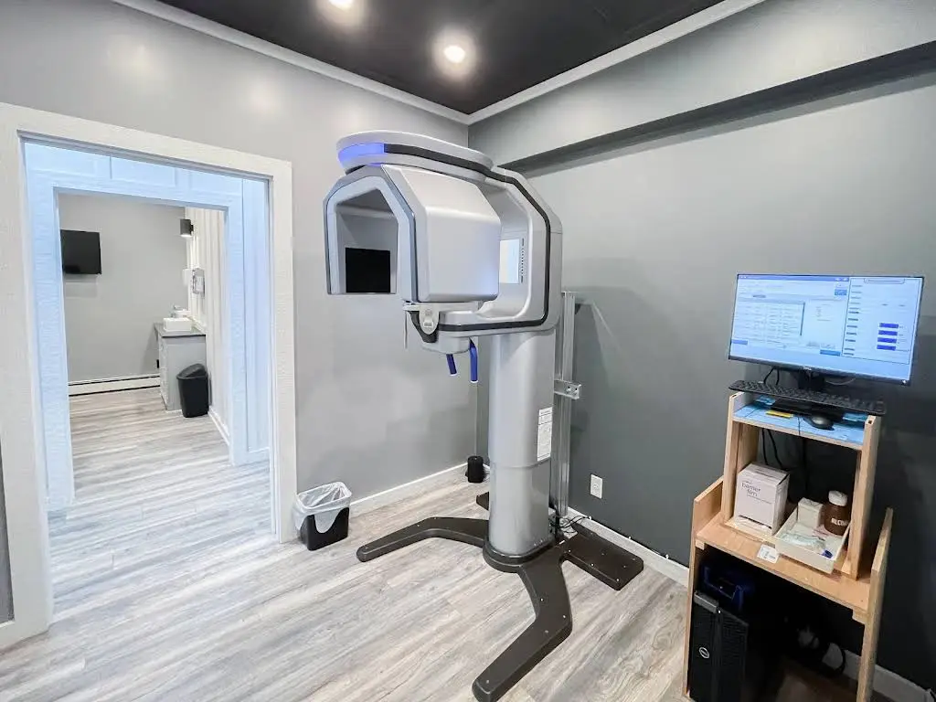 Fountain Lake Family Dental