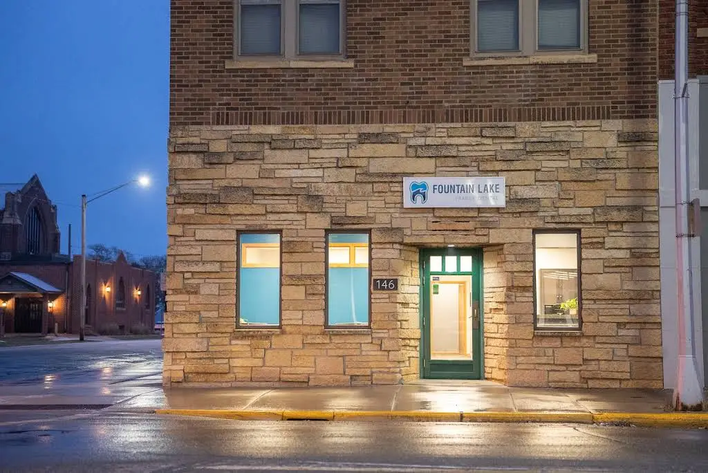 Fountain Lake Family Dental