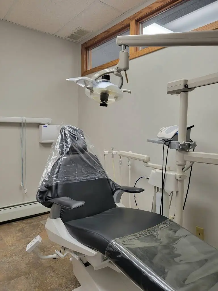 Fountain Lake Family Dental