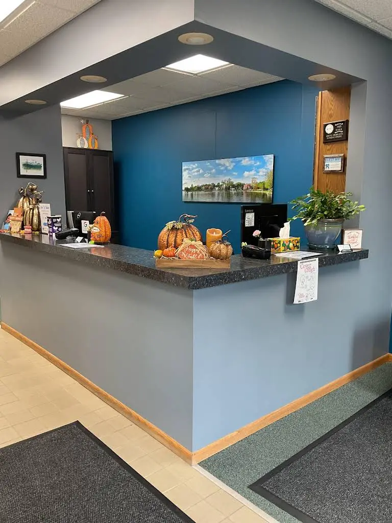 Fountain Lake Family Dental