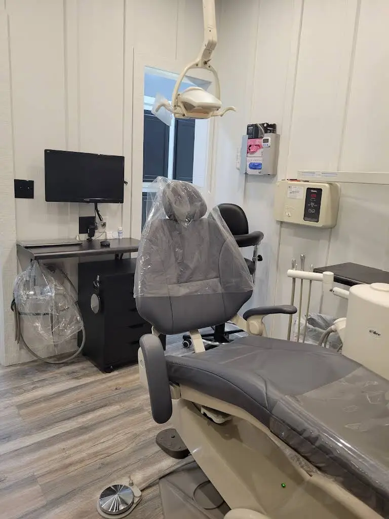 Fountain Lake Family Dental