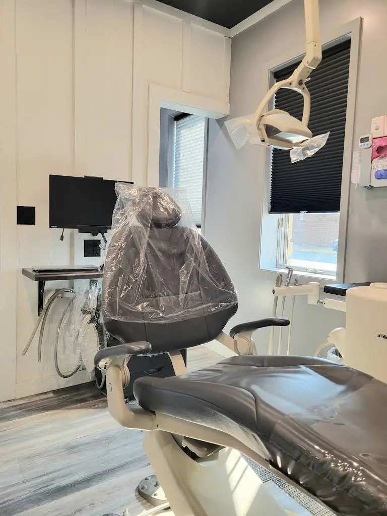 Fountain Lake Family Dental