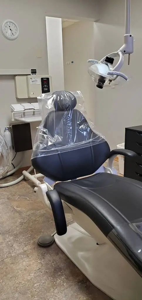 Fountain Lake Family Dental