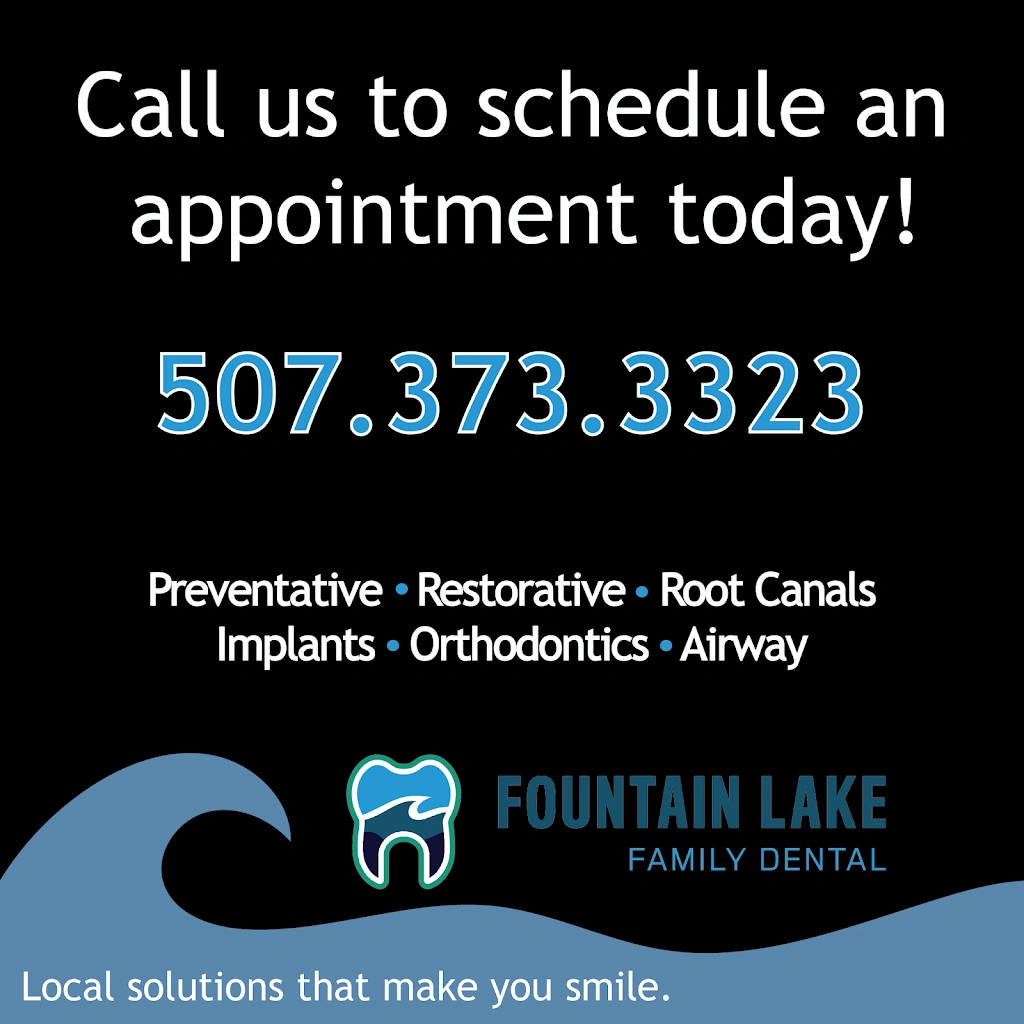 Fountain Lake Family Dental