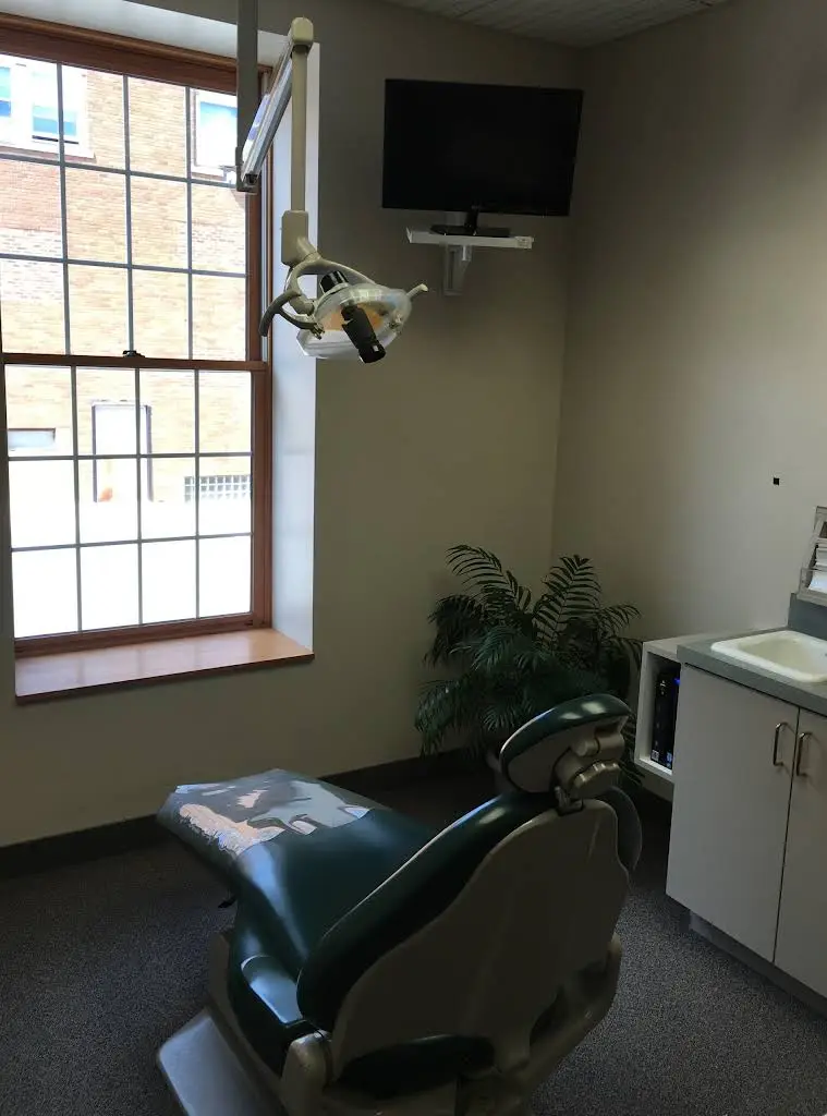 Wilson Dental Clinic