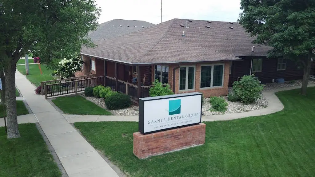 Garner Dental Group