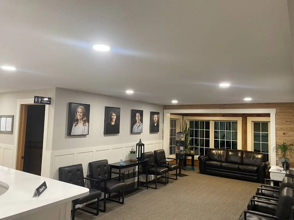 Garner Dental Group