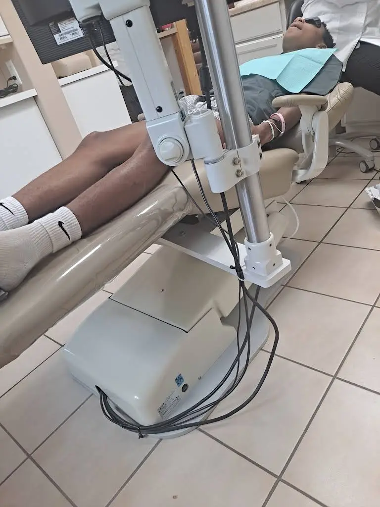 Garner Dental Group