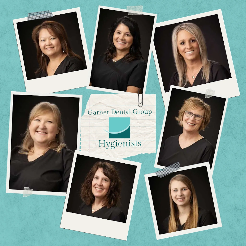 Garner Dental Group