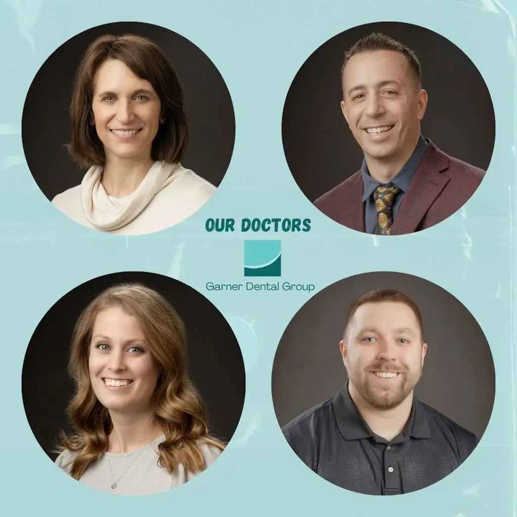 Garner Dental Group