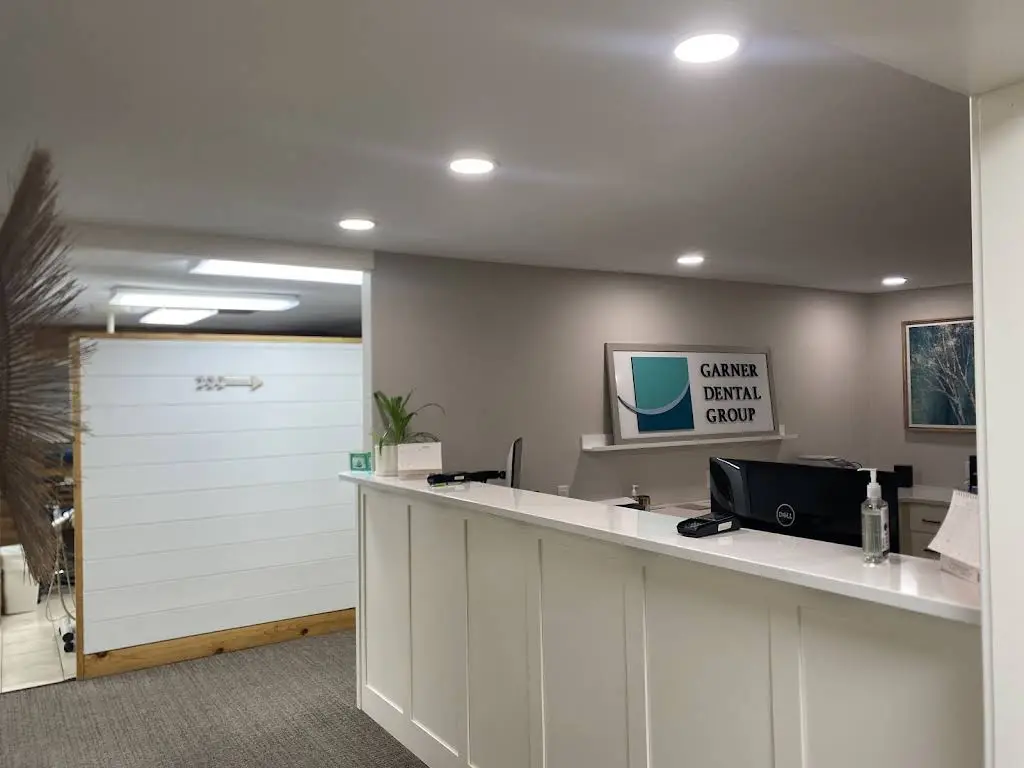 Garner Dental Group