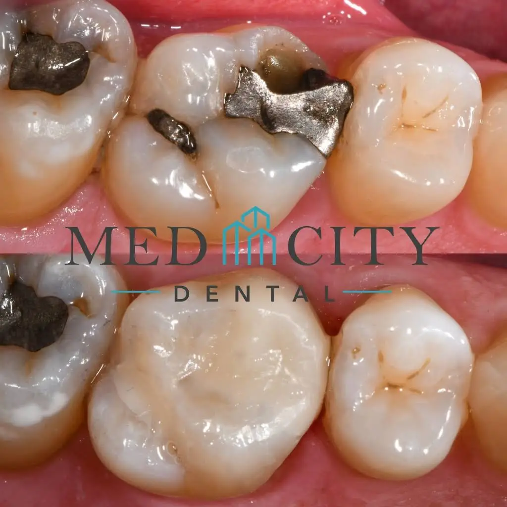 Med City Dental