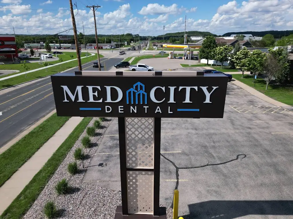 Med City Dental