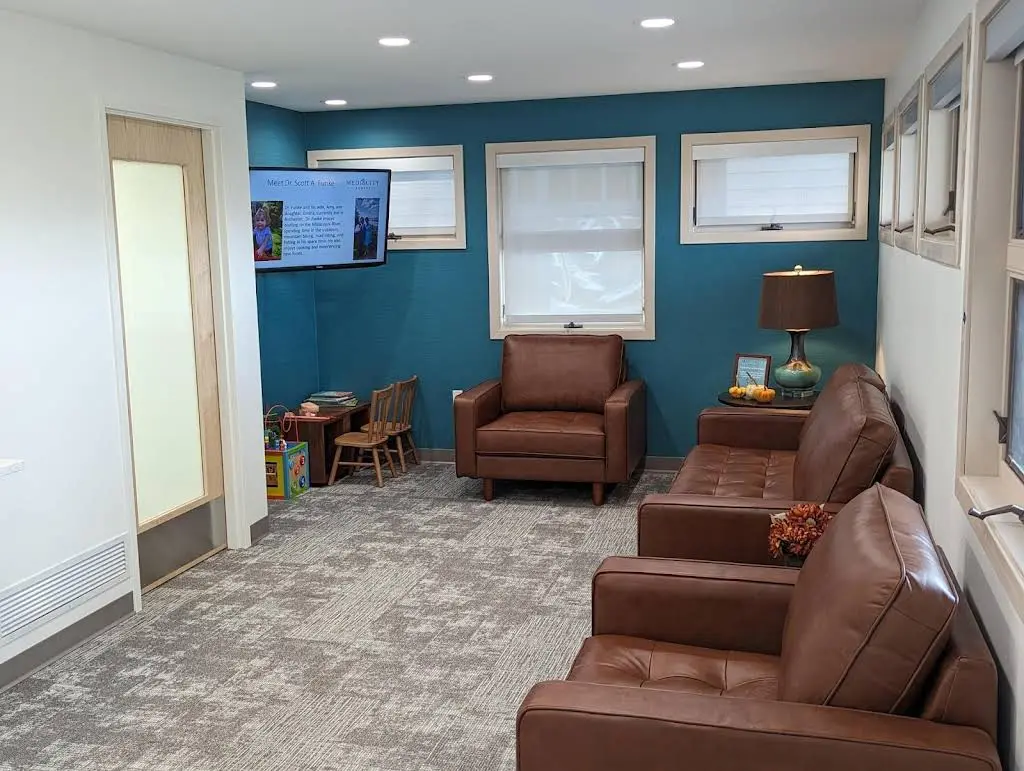 Med City Dental