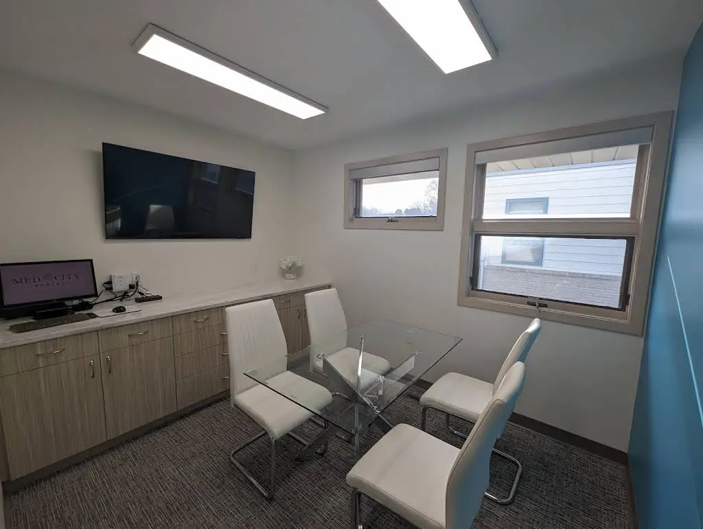 Med City Dental