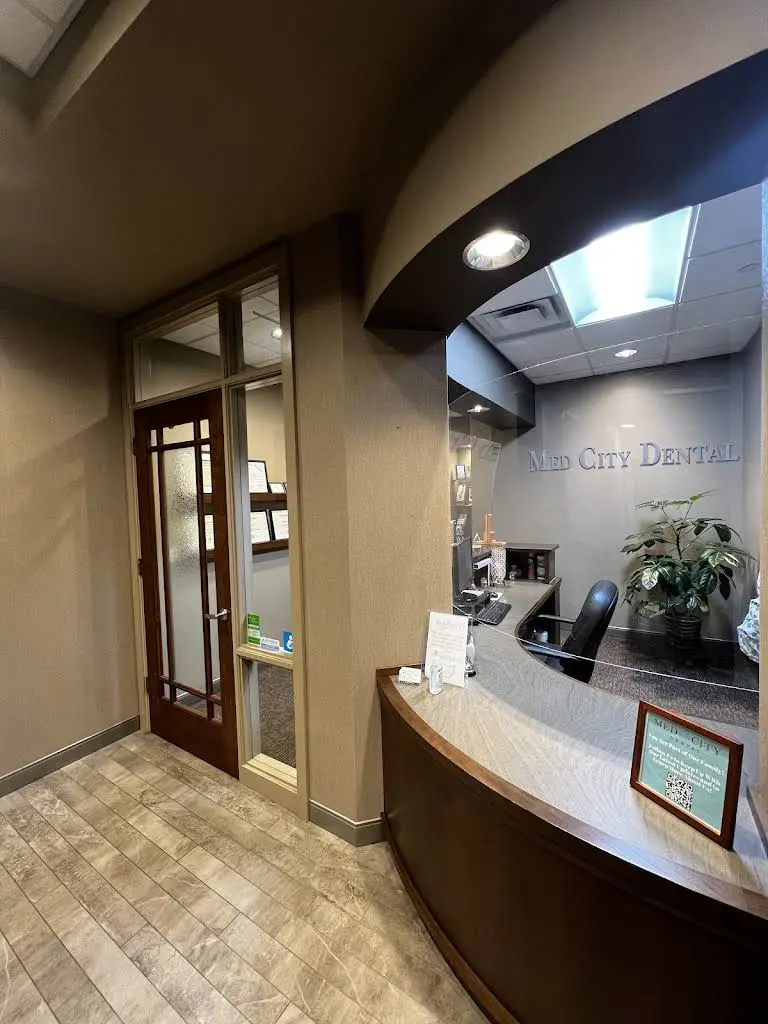 Med City Dental