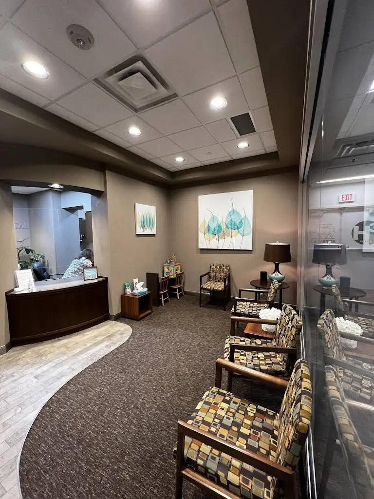 Med City Dental