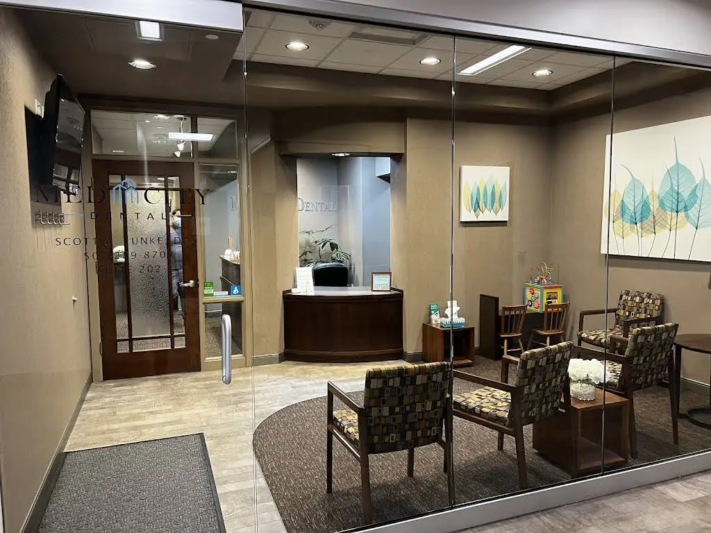 Med City Dental