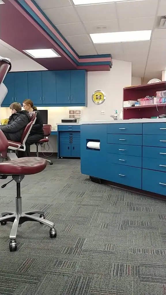 Orthodontic Health Center